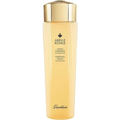 Lotiune fortifianta, Guerlain, Abeille Royale cu laptisor de matca, 150ml