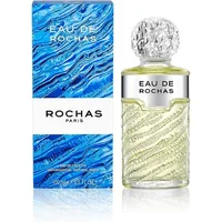 Apa de Toaleta Rochas 100ml