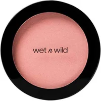 Set blush și pensulă, Wet 'N' Wild, Pinch Me Pink