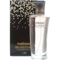 Eau De Toilette, Madonna, Blossom, 50ml