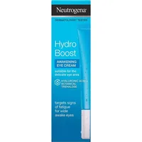 Cremă-gel pentru ochi, Neutrogena, Hydro Boost