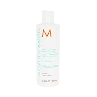 Condiționar Moroccanoil Frizz Control, Alb, 250 ml