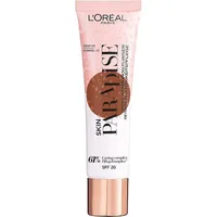 Cremă Colorată, L'Oréal, Skin Paradise, Deep