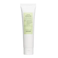 Gel Curățare Față Meisani, Puri-Tea, alb, 150ml
