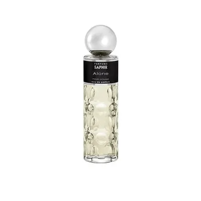 Parfum, Parfums Saphir Alone, 200ml, bărbați