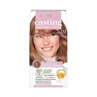 Vopsea de păr L'Oreal Paris Casting Natural Gloss 723 Mandelblond