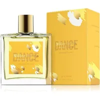 Perfum Miller Harris DANCE Eau de Parfum, 100ml, Culoare Galben