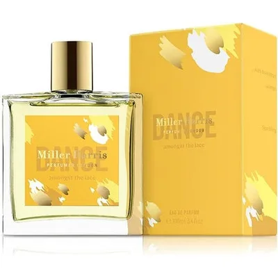 Perfum Miller Harris DANCE Eau de Parfum, 100ml, Culoare Galben