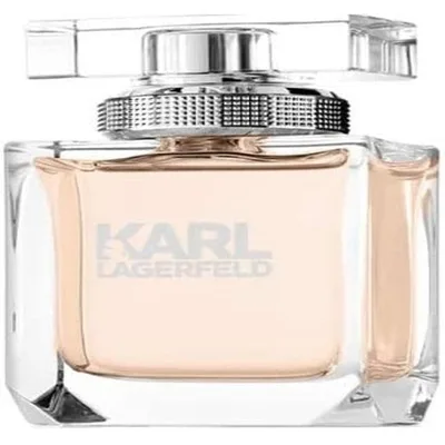 Parfum, Lagerfeld, Eau de Parfum Spray, 85 ml
