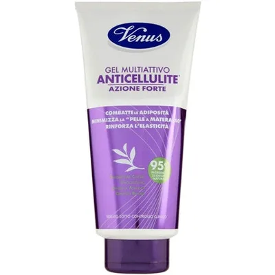 Gel anticelulitic, Venus, multi-activ, 300ml