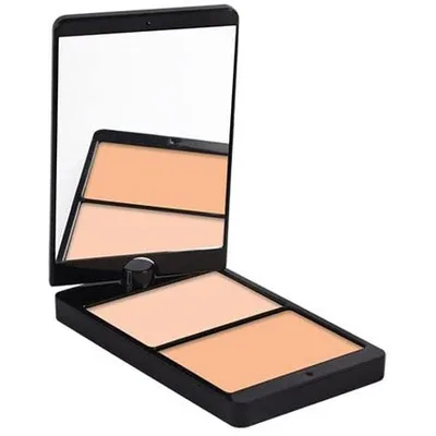 Contouring Nouba Face Sculpt 30