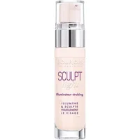Iluminator Bourjois Sculpt Light 00 Universal, 15ml, transparent