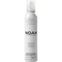 Spumă modelatoare păr, Noah, 5.8, 250 ml