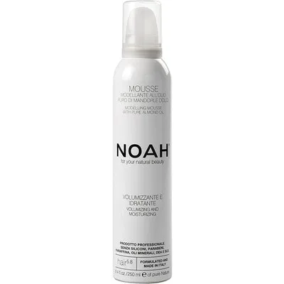Spumă modelatoare păr, Noah, 5.8, 250 ml