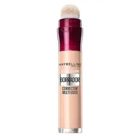 Corector, Maybelline New York, Moisturizing Eraser 121 Light Honey, 6ml