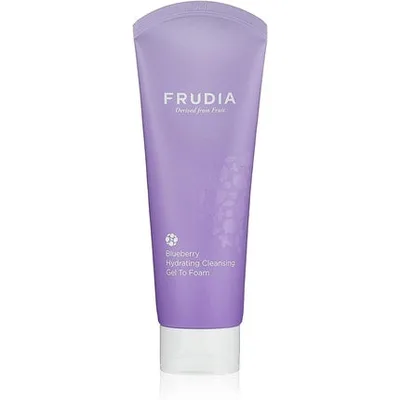 Gel de curățare, Frudia, Blueberry, 145g