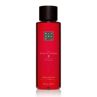 Spumant baie, Rituals, The Ritual of Ayurveda, 500ml