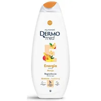 Gel de duș, Dermomed, 650 ml, mango