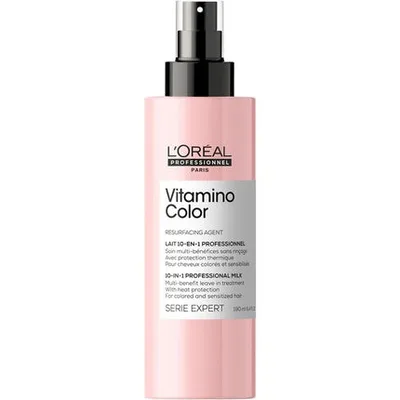 Tratament Leave-in Multi-Beneficii, L'Oréal Professionnel, 190ml