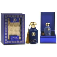 Perfum Aoudi Oud Kashmir EDP 100ml
