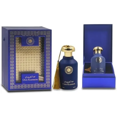 Perfum Aoudi Oud Kashmir EDP 100ml