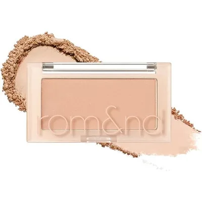 Blush Rom&Nd N01 Nutty Nude bej