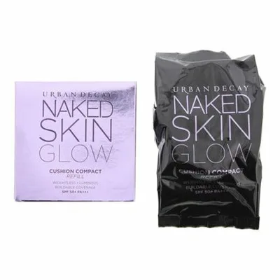 Fond de ten Urban Decay Naked Skin Glow Refill 1.25, 13g