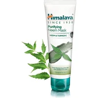 Masca Purifianta Himalaya, Neem si Turmeric, 75ml