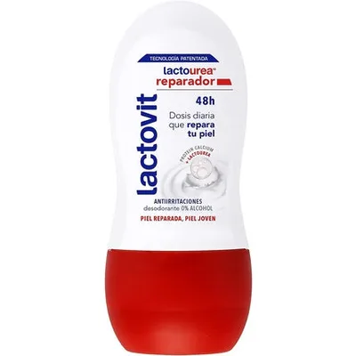 Deodorant Lactovit Repair, Smart Protection, 48H