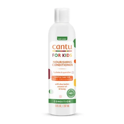 Balsam copii, Cantu, 237ml