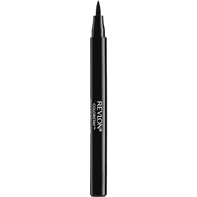 Eyeliner lichid, Revlon, Colorstay, Negru Intens