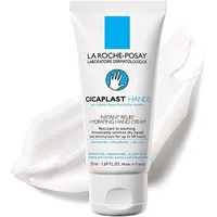 Crema reparatoare maini, La Roche-Posay, Cicaplast, 50ml