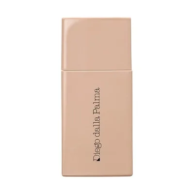 Fond de ten, Diego Dalla Palma Nudissimo Glow, 258W, 30ml