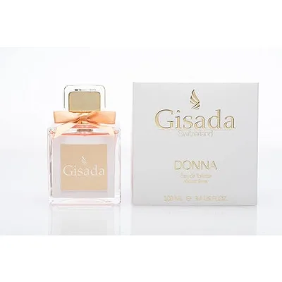 Parfum, Gisada, Donna, 100ml
