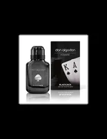 Eau de Toilette Don Algodon Blackjack 30ml