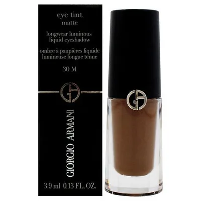 Fard de pleoape, Giorgio Armani, Eye Tint 30, maro