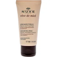 Crema maini si unghii, NUXE, Rêve de Miel, 50ml