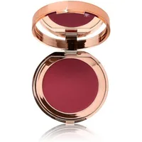 Ruj si Fard de Obraji, Charlotte Tilbury, Pillow Talk, Colour of Passion