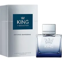 Apă de Toaletă, Antonio Banderas King of Seduction, 100ml