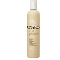 Sampon pentru bucle, Milk Shake, Curl Passion, 300ml