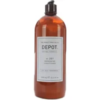 Condiționator Depot No. 201, 1000ml, cu dozator pompă