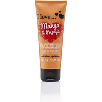 Loțiune de Mâini I Love Originals Mango & Papaya, 75 ml