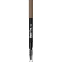 Creion de sprancene, Maybelline, Tattoo Brow, blond