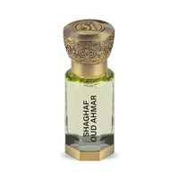 Ulei de parfum concentrat Swiss Arabian Shaghaf Oud Ahmar 12ml Unisex