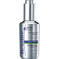 Ser antirid, Rexaline, Hydra-BigBang, cu acid hialuronic, 30ml