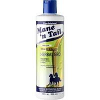 Șampon, Mane 'N Tail, Herbal Gro, verde, 355ml