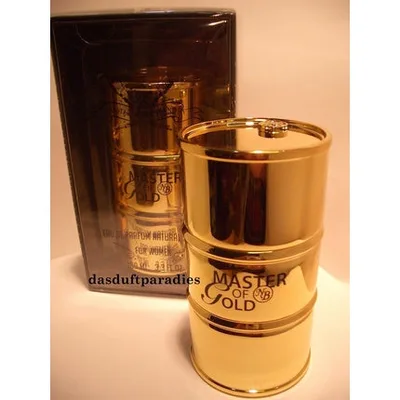 Parfum femei EDP New Brand Essence Gold, 100ml