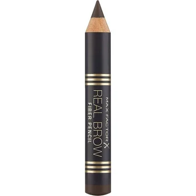 Creion Sprancene Max Factor Real Brow Rich Brown