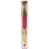 Luciu de buze Max Factor Honey Lacquer Indulging Coral