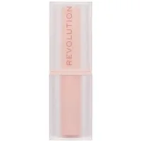 Ruj Makeup Revolution Lip Allure, roz prăfuit